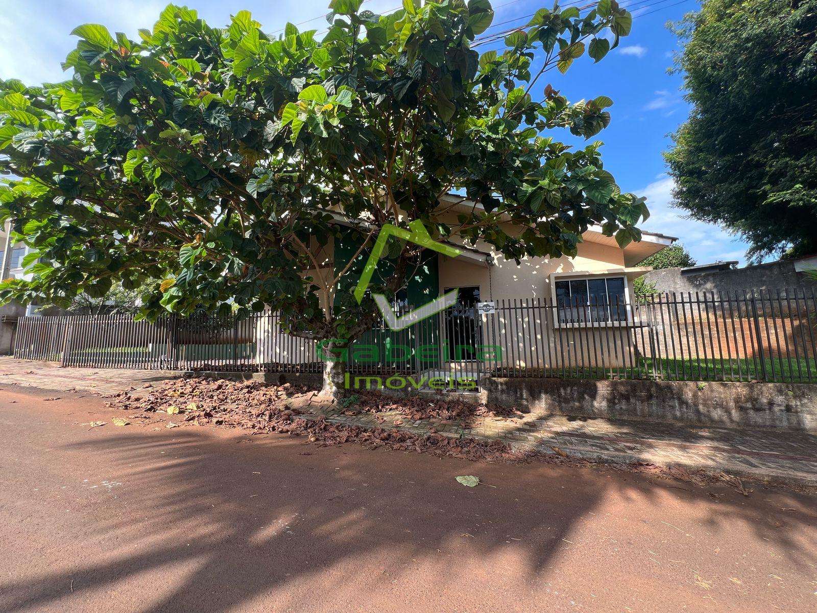 Casa com 2 dormit�rios � venda, CENTRO, CORONEL VIVIDA - PR