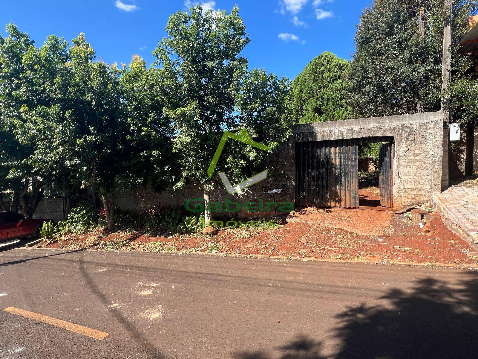 Lote  venda,560.00 m , SO JOS OPERRIO, CORONEL VIVIDA - PR