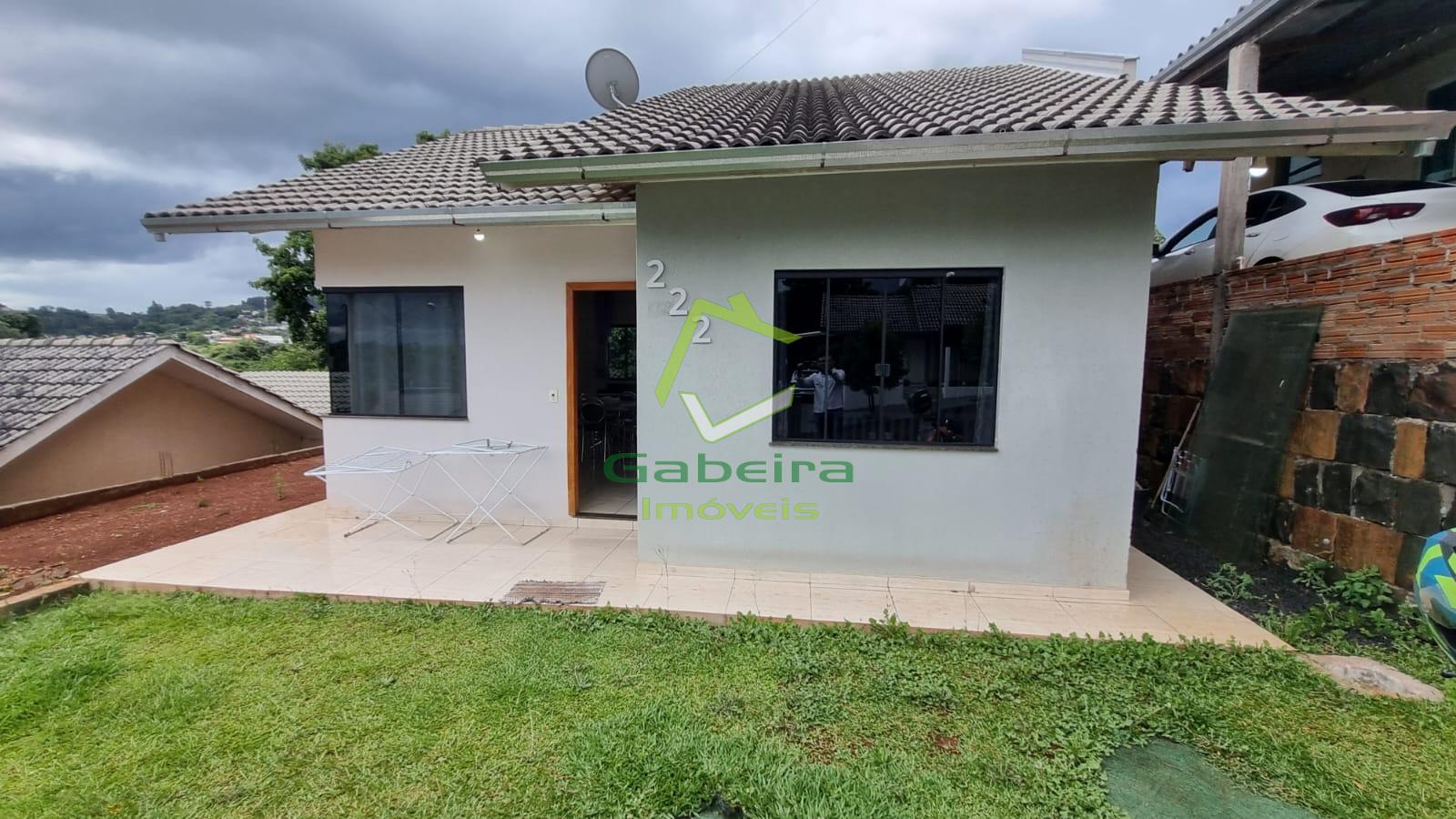 Gabeira Imveis em Coronel Vivida PR