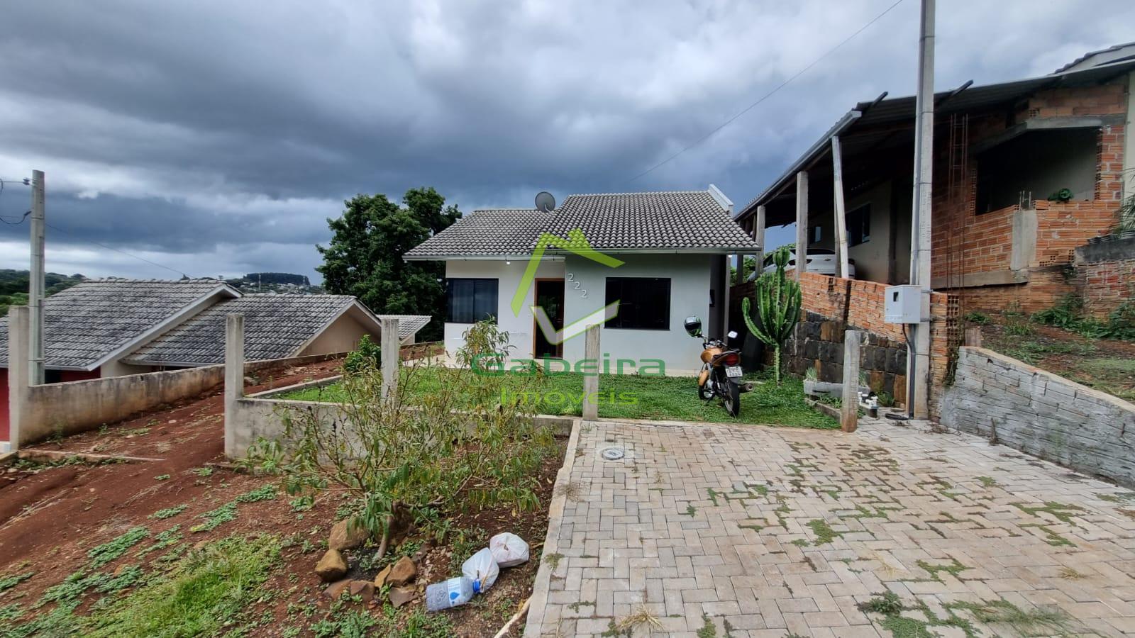 Gabeira Imveis em Coronel Vivida PR