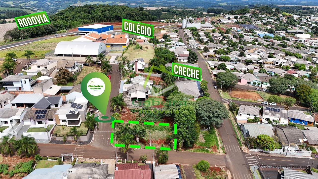 Lote  venda, JARDIM PRIMAVERA I, CORONEL VIVIDA - PR