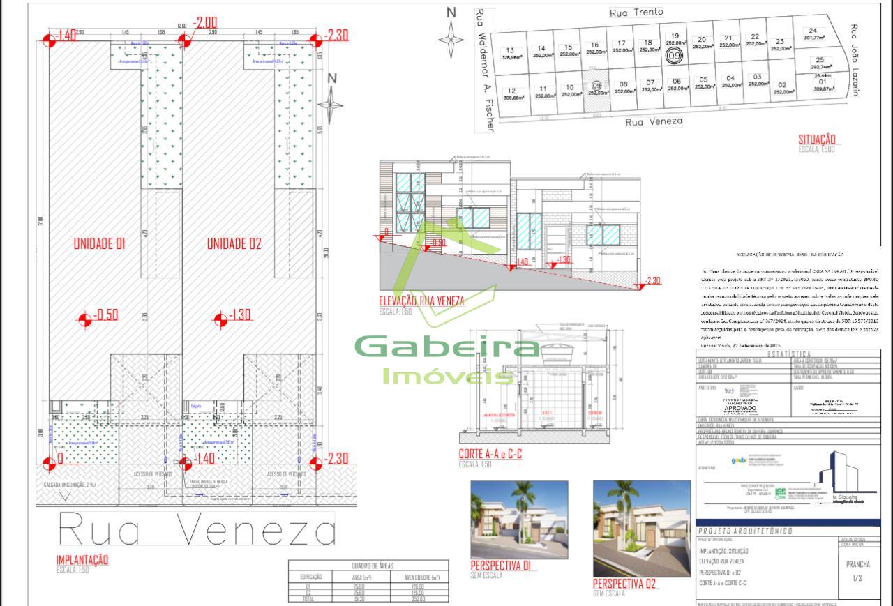Gabeira Imveis em Coronel Vivida PR