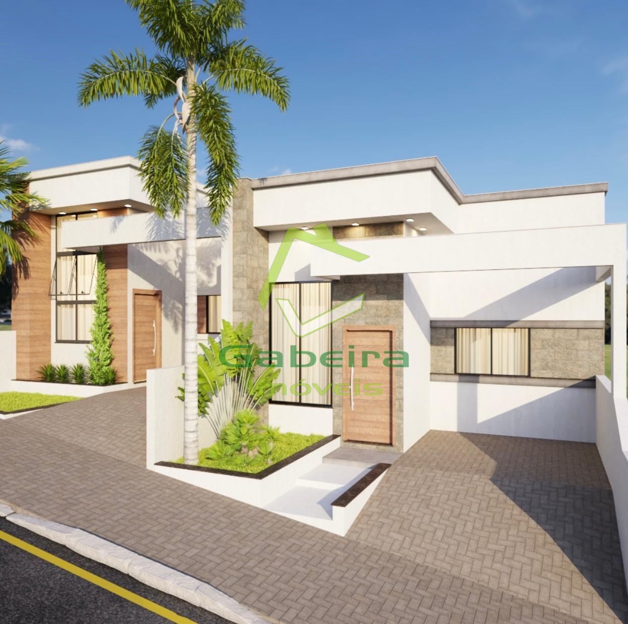 Casa com 3 dormitrios  venda, JARDIM ITLIA, CORONEL VIVIDA - PR