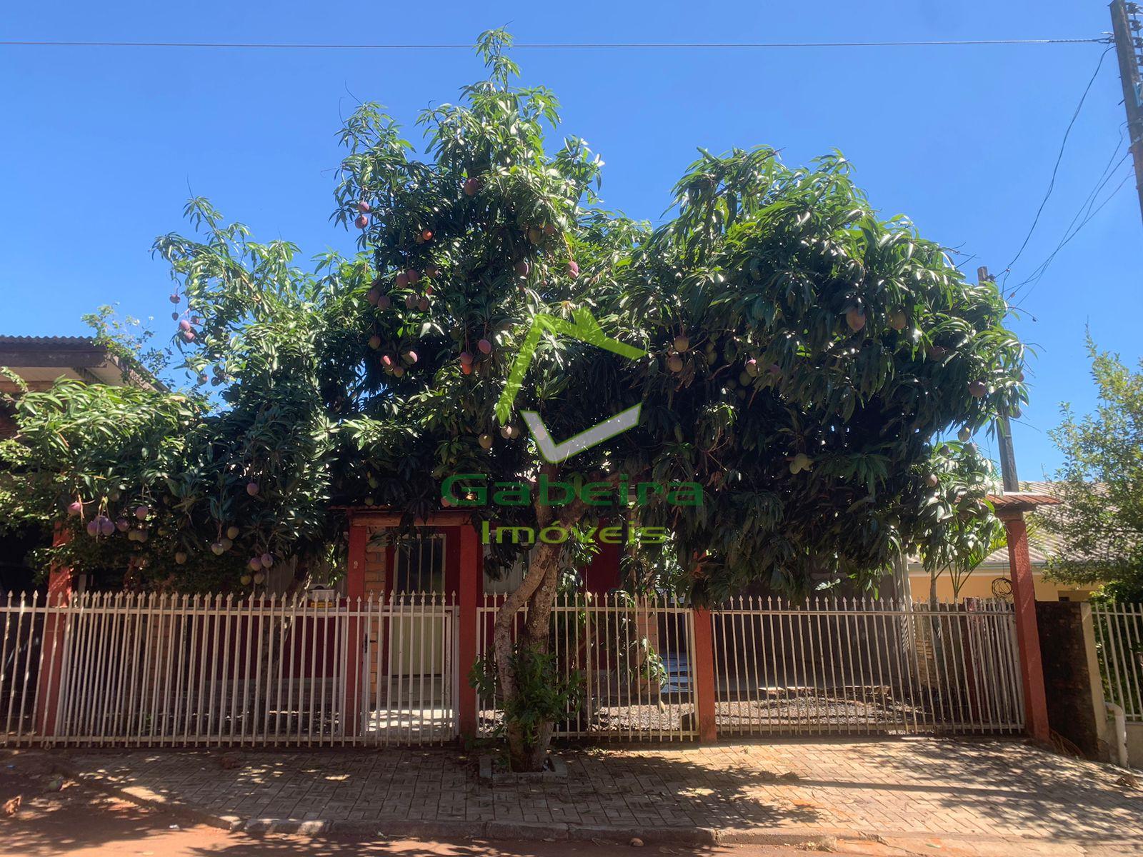 Casa com 3 dormitrios  venda, JARDIM PRIMAVERA II, CORONEL VIVIDA - PR