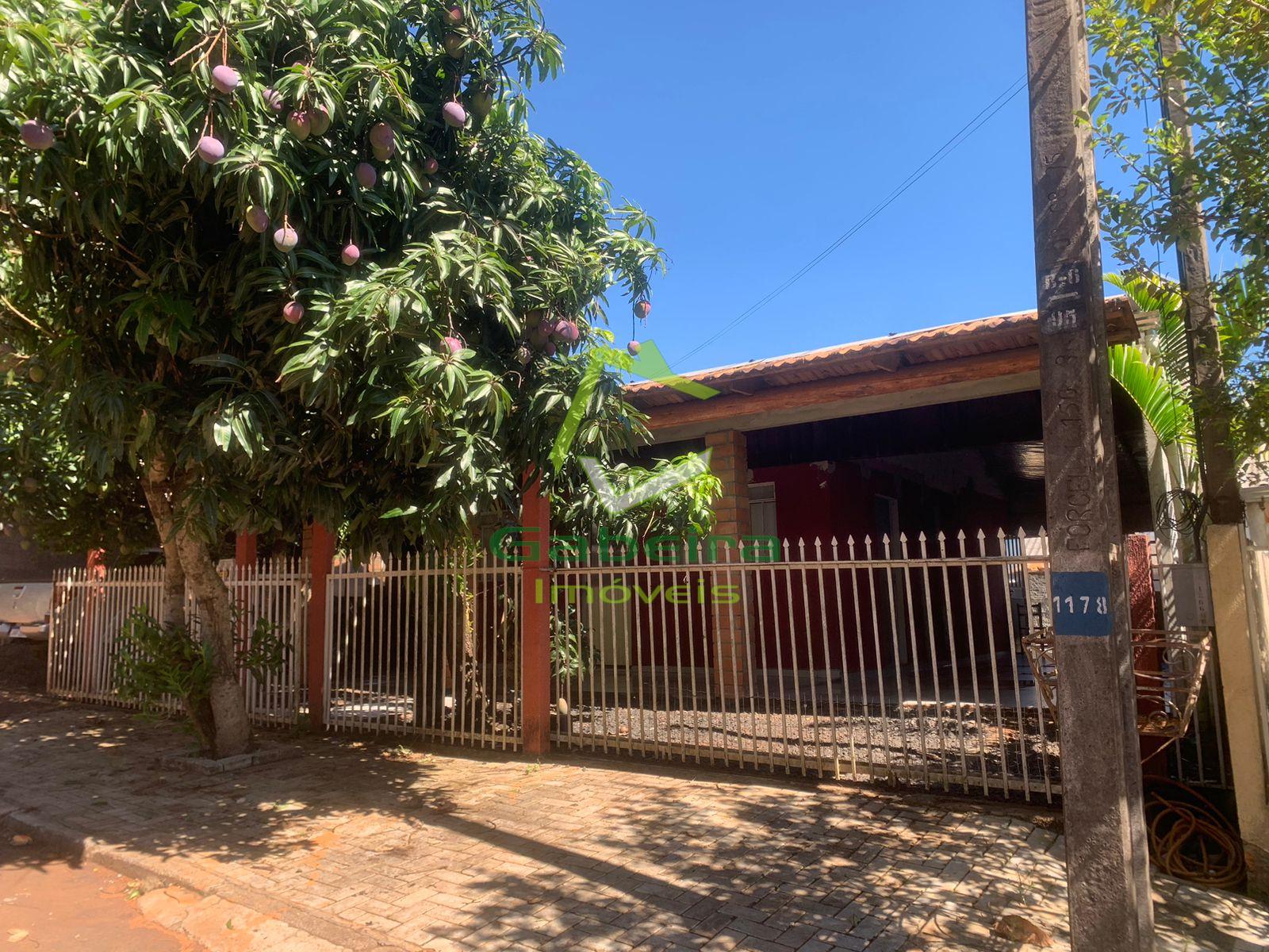 Gabeira Imveis em Coronel Vivida PR