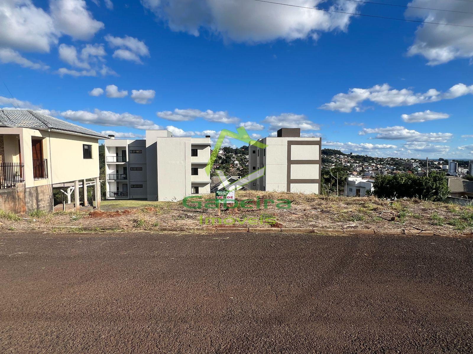Lote  venda, BELA VISTA, CORONEL VIVIDA - PR