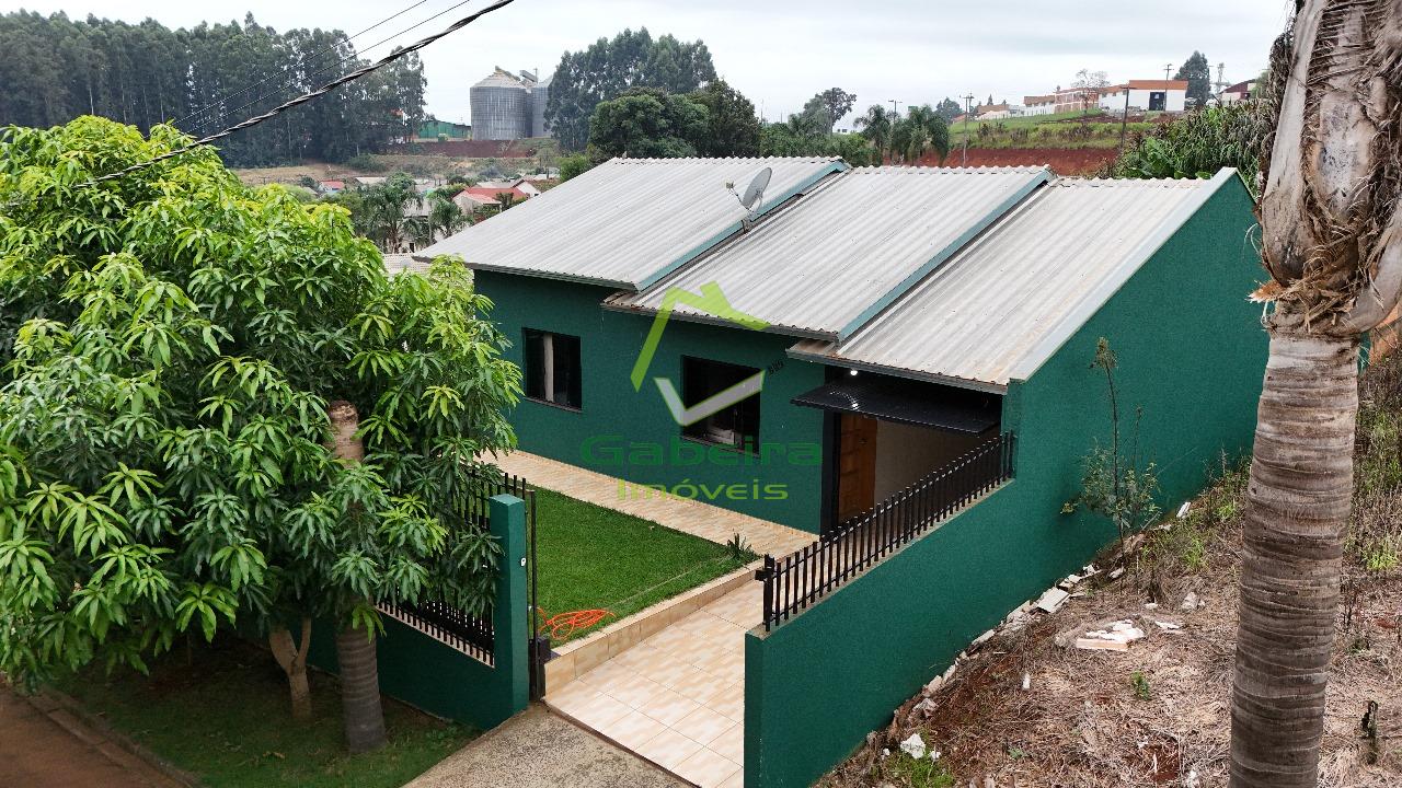 Casa com 3 dormitrios  venda, LOTEAMENTO FERRI, CORONEL VIVIDA - PR