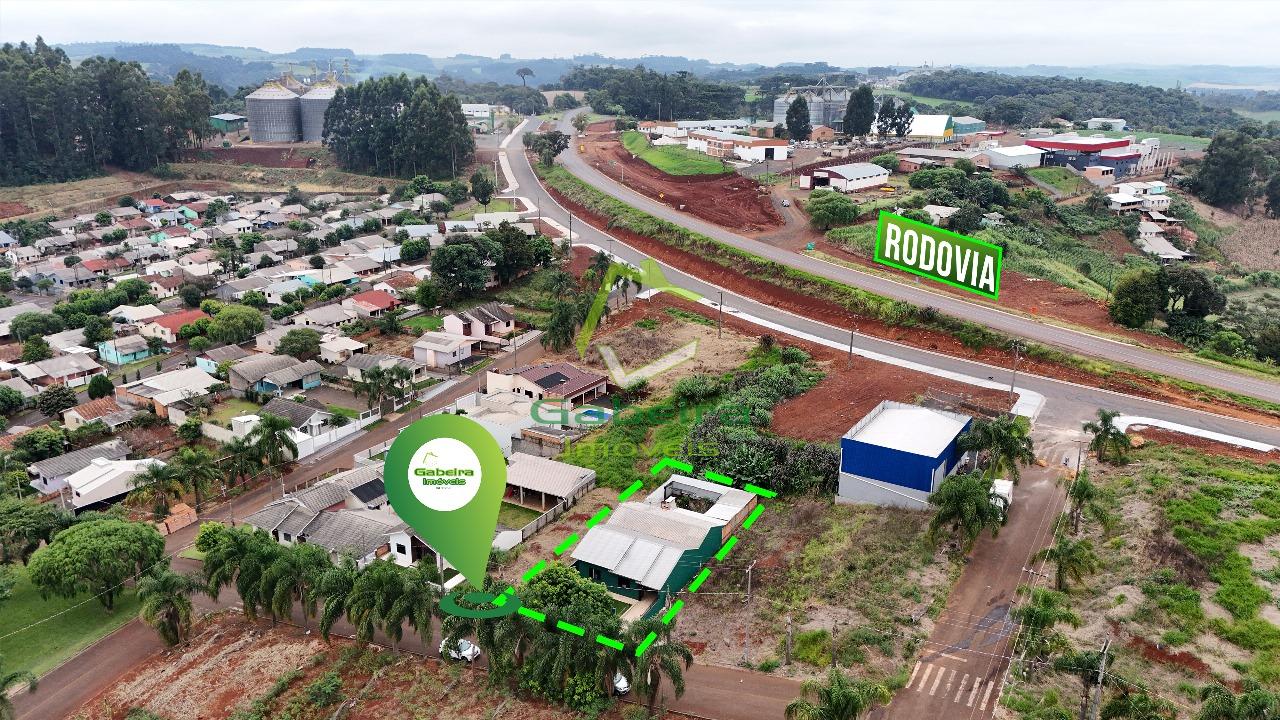 Gabeira Imveis em Coronel Vivida PR