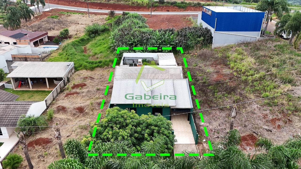 Gabeira Imveis em Coronel Vivida PR