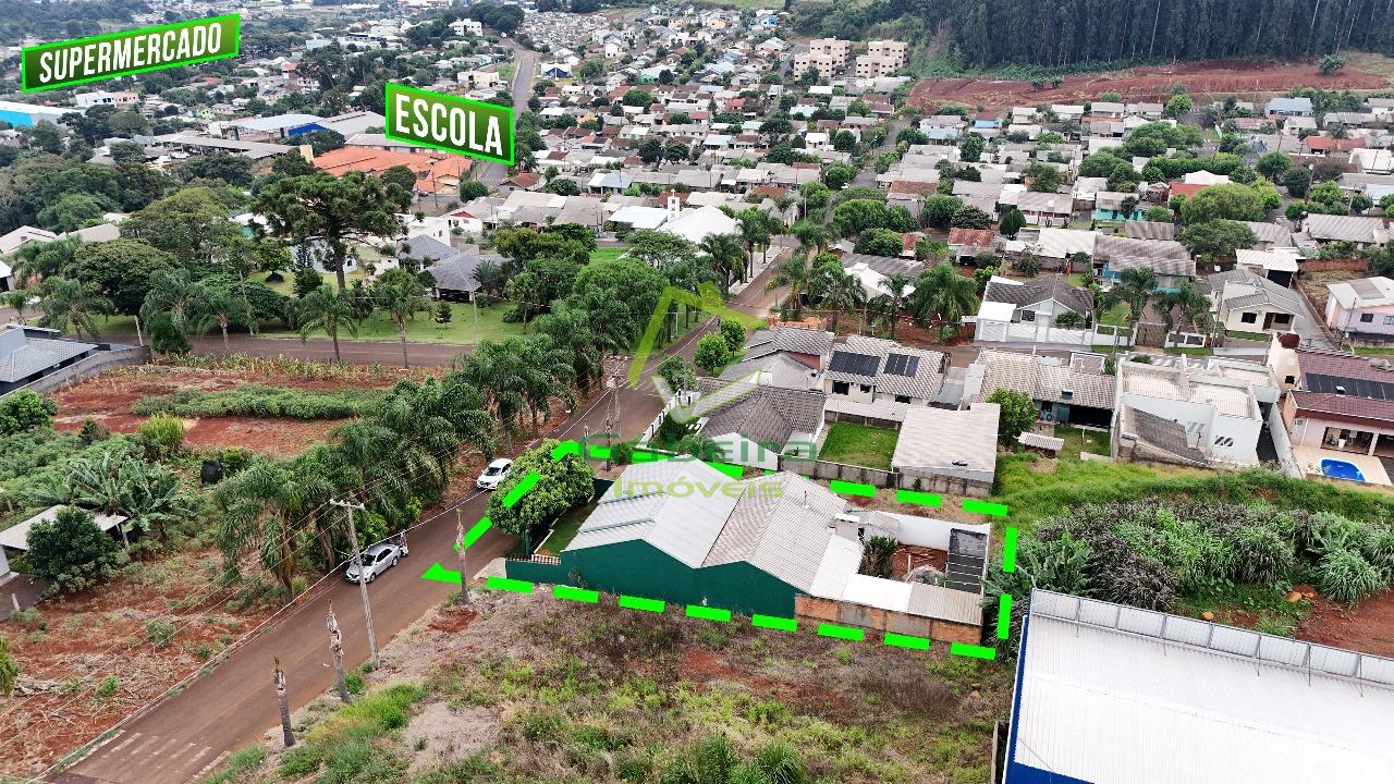 Gabeira Imveis em Coronel Vivida PR
