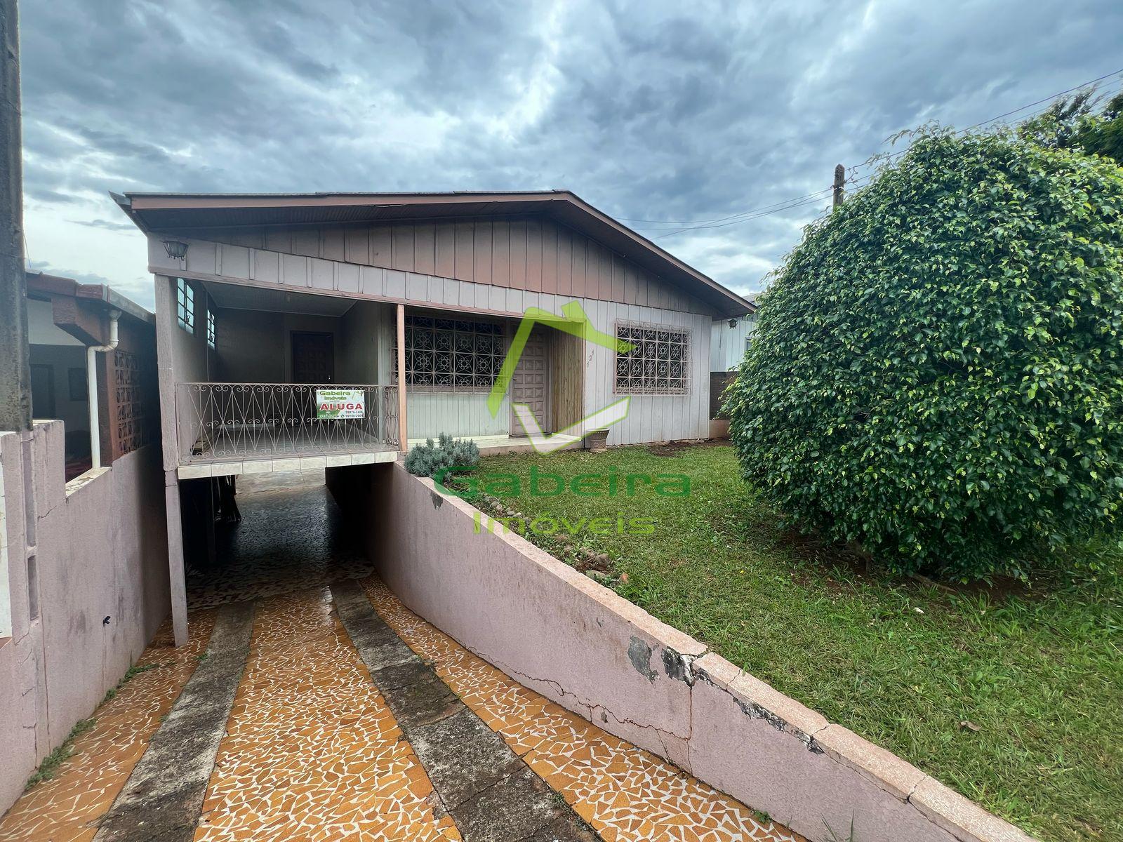 Gabeira Im�veis em Coronel Vivida PR