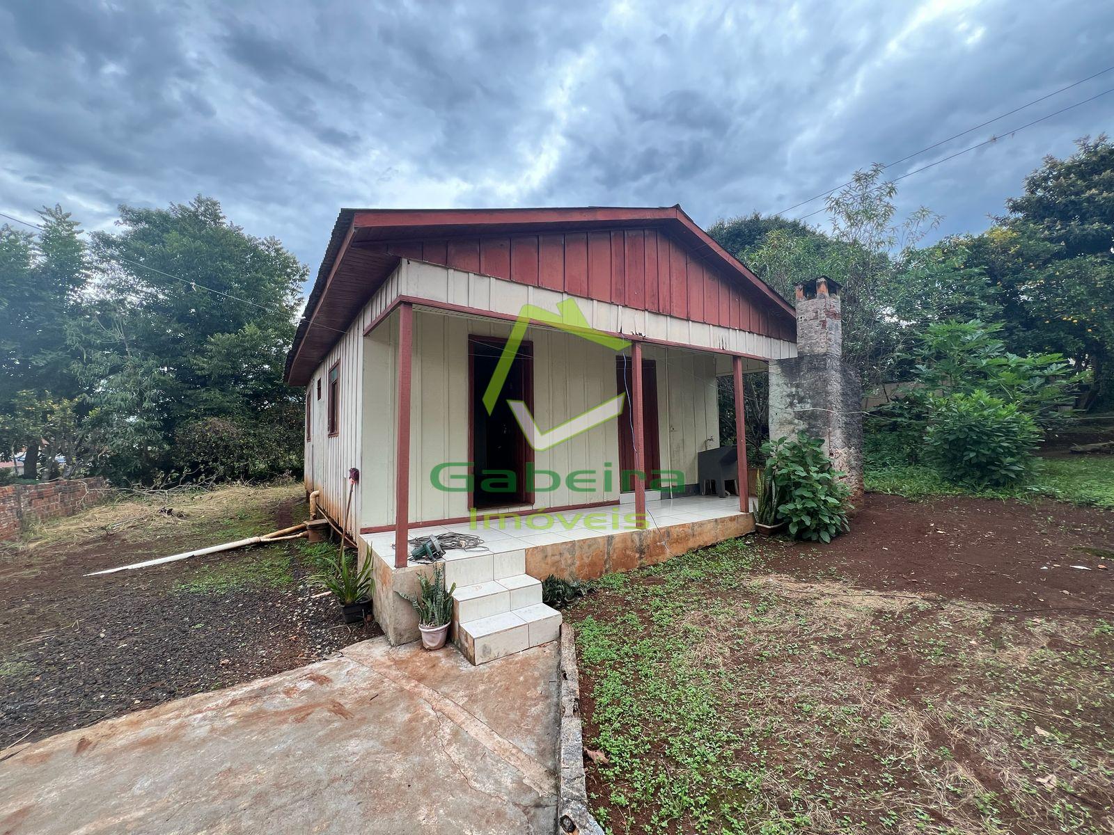 Gabeira Imveis em Coronel Vivida PR