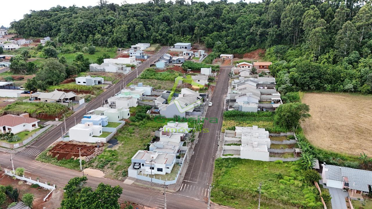 LOTEAMENTO FRANZONI II, CORONEL VIVIDA - PR