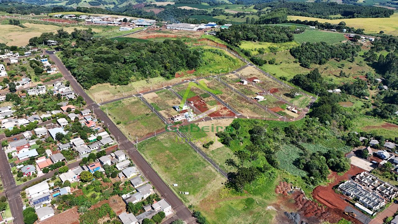 LOTEAMENTO JARDIM ITLIA