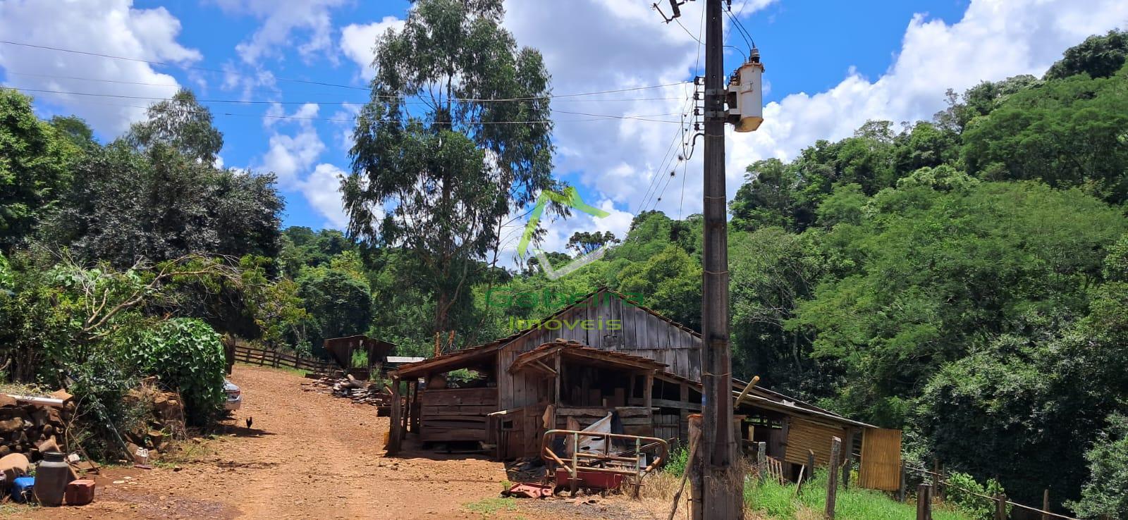 Gabeira Imveis em Coronel Vivida PR