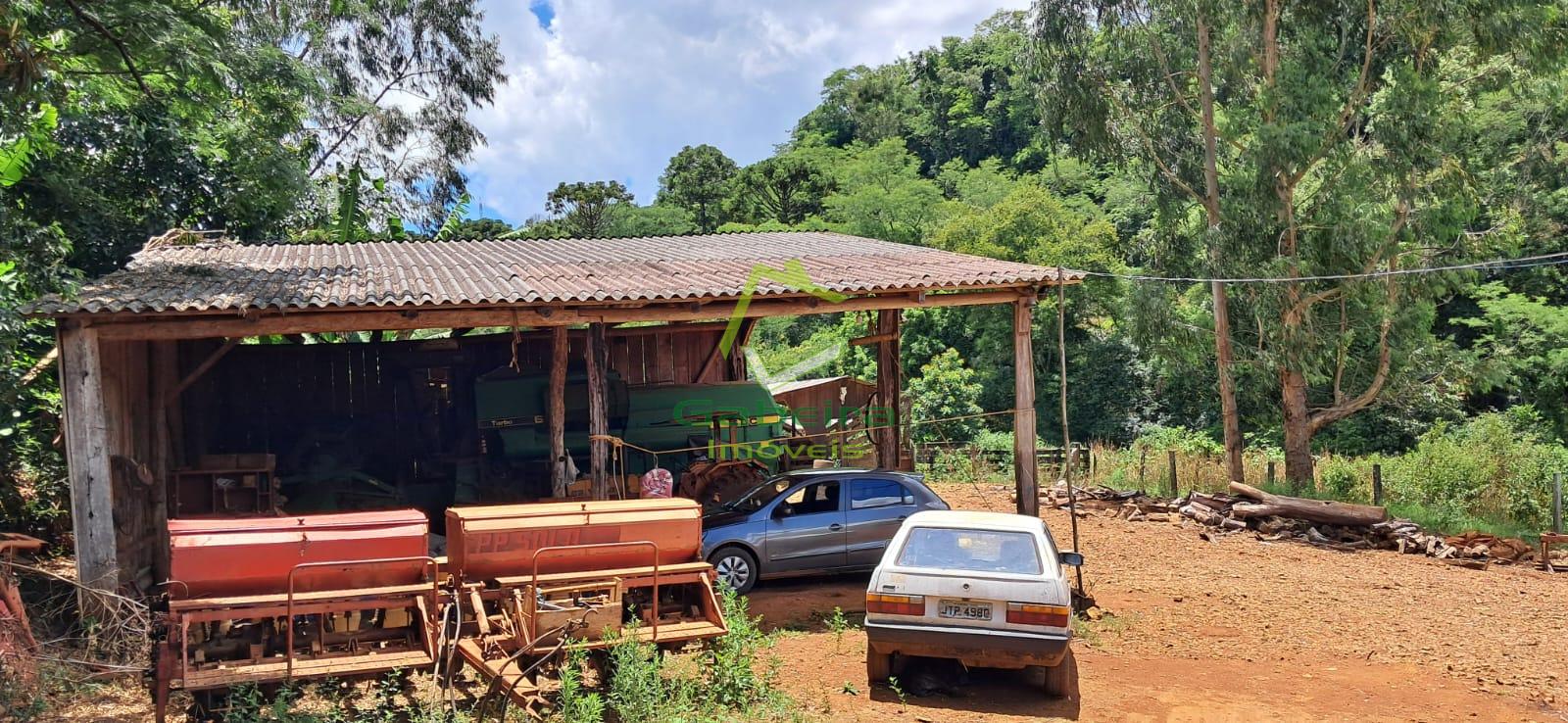 Gabeira Imveis em Coronel Vivida PR