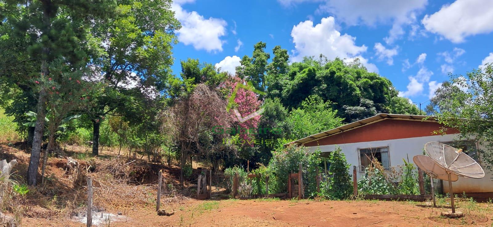 Stio, JACUTINGA, CORONEL VIVIDA - PR