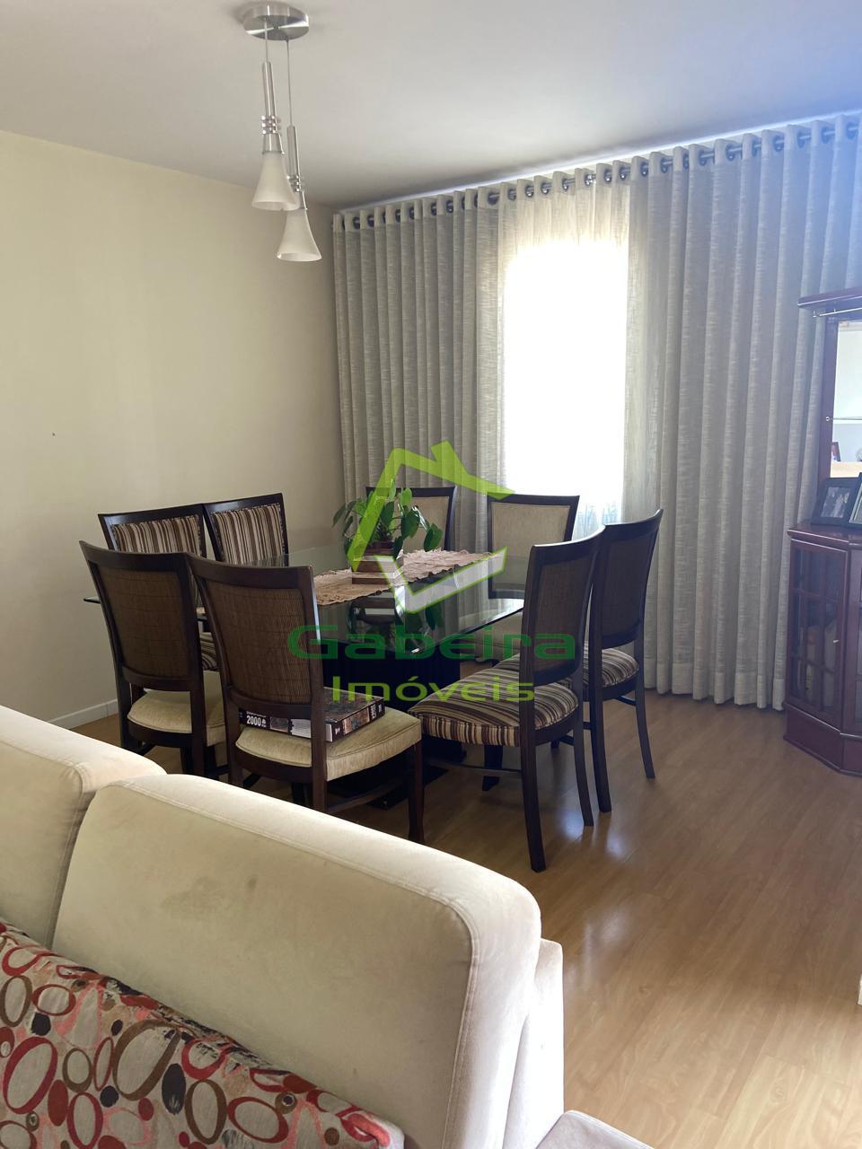 Apartamento com 3 dormitrios  venda, CENTRO, CORONEL VIVIDA - PR