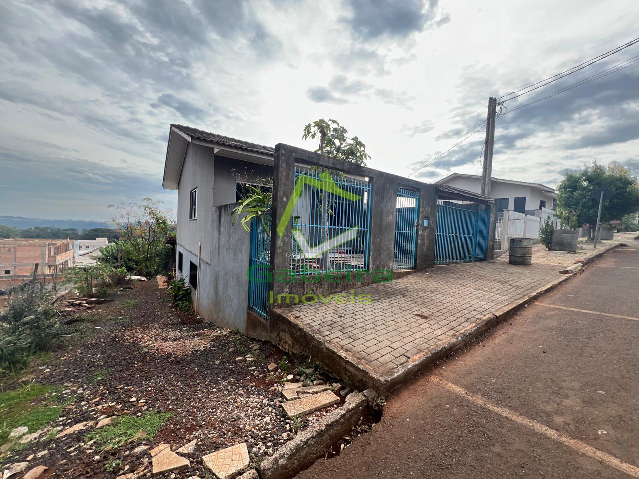 Gabeira Imveis em Coronel Vivida PR
