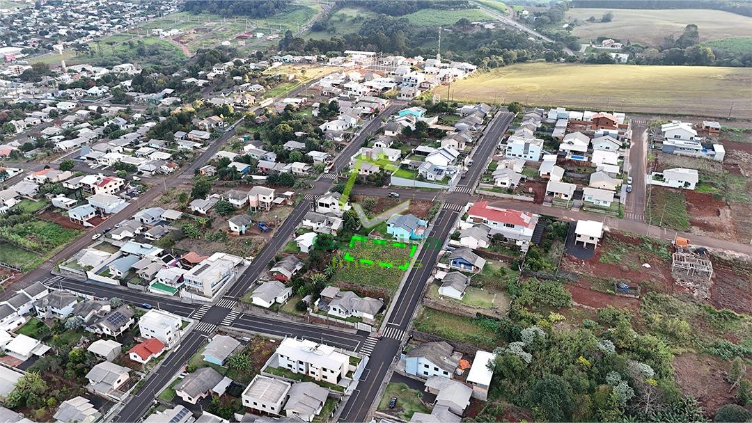 Gabeira Imveis em Coronel Vivida PR