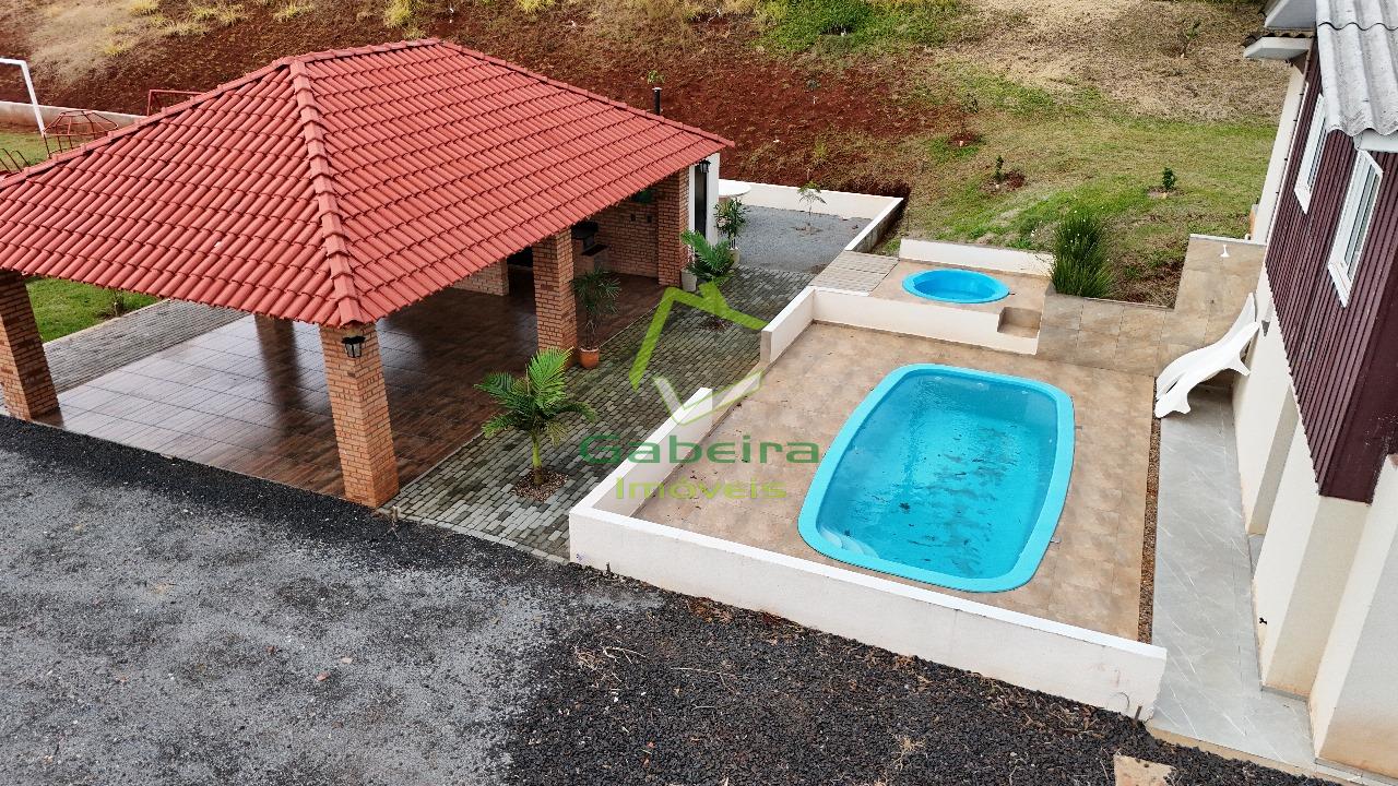 Chcara  venda, SAO CRISTOVAO, CORONEL VIVIDA - PR