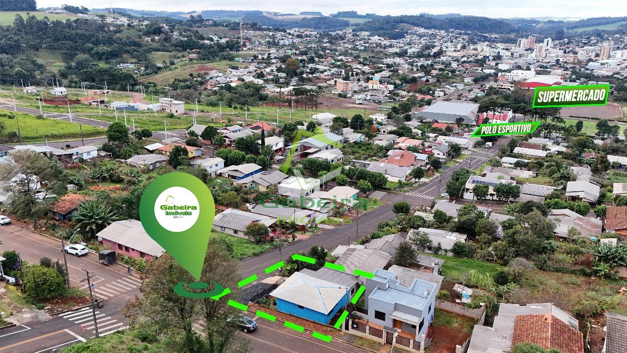 Gabeira Imveis em Coronel Vivida PR