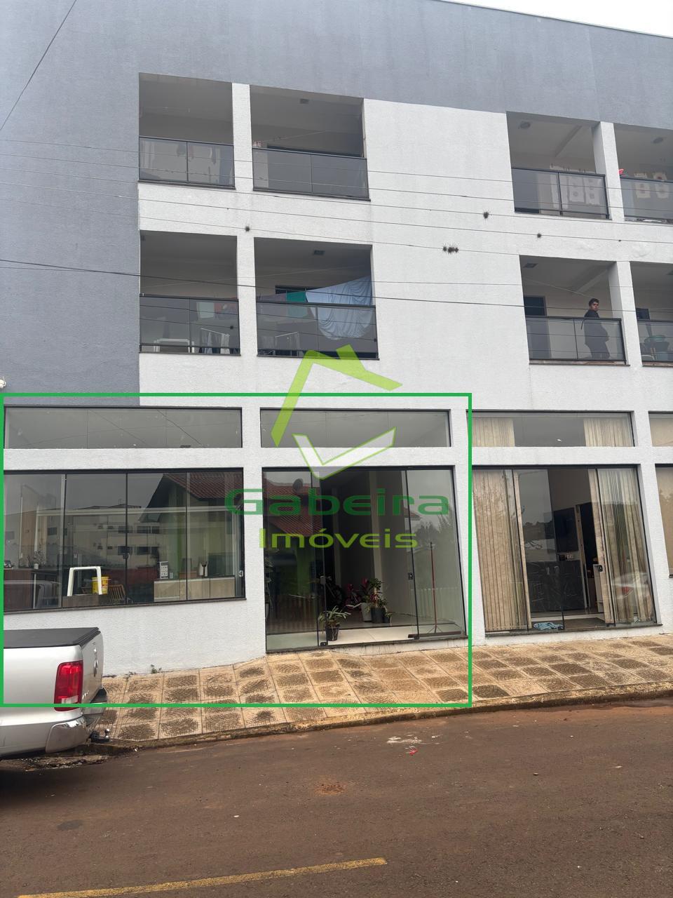 Sala Comercial para locao, CENTRO, CORONEL VIVIDA - PR