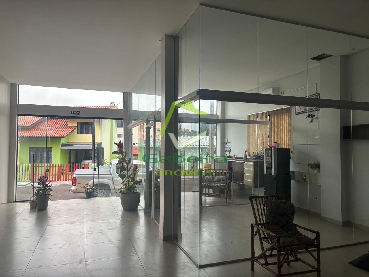 Gabeira Imveis em Coronel Vivida PR