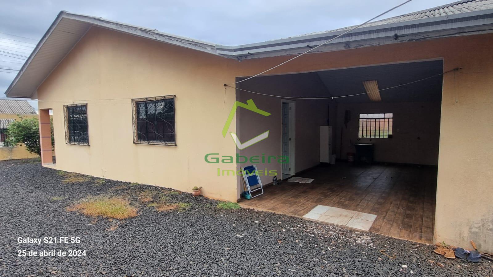 Gabeira Imveis em Coronel Vivida PR