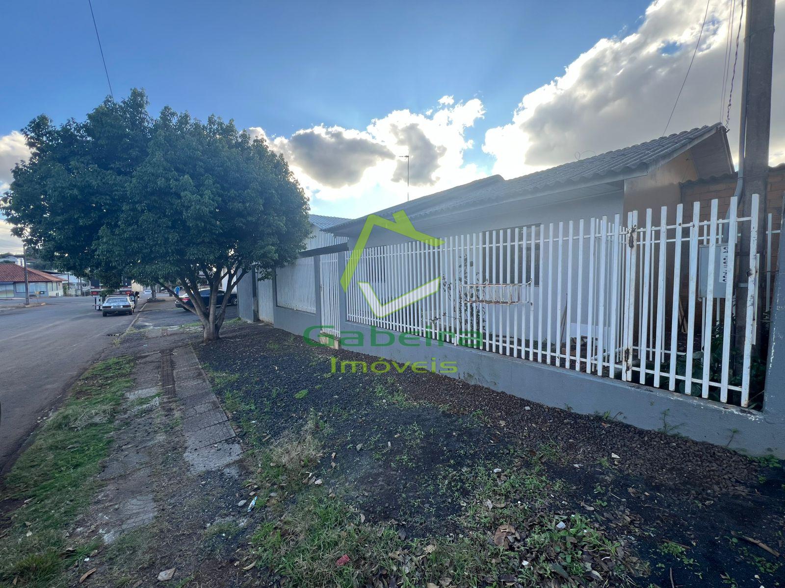 Gabeira Imveis em Coronel Vivida PR