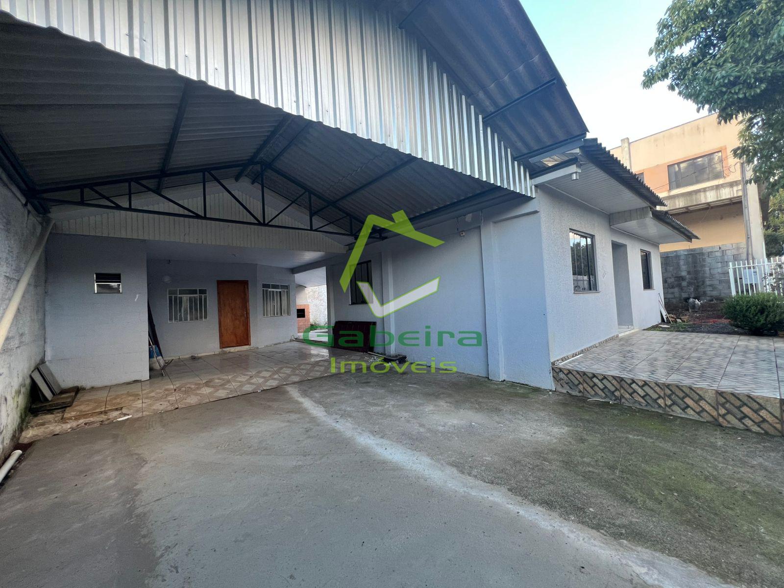 Gabeira Imveis em Coronel Vivida PR