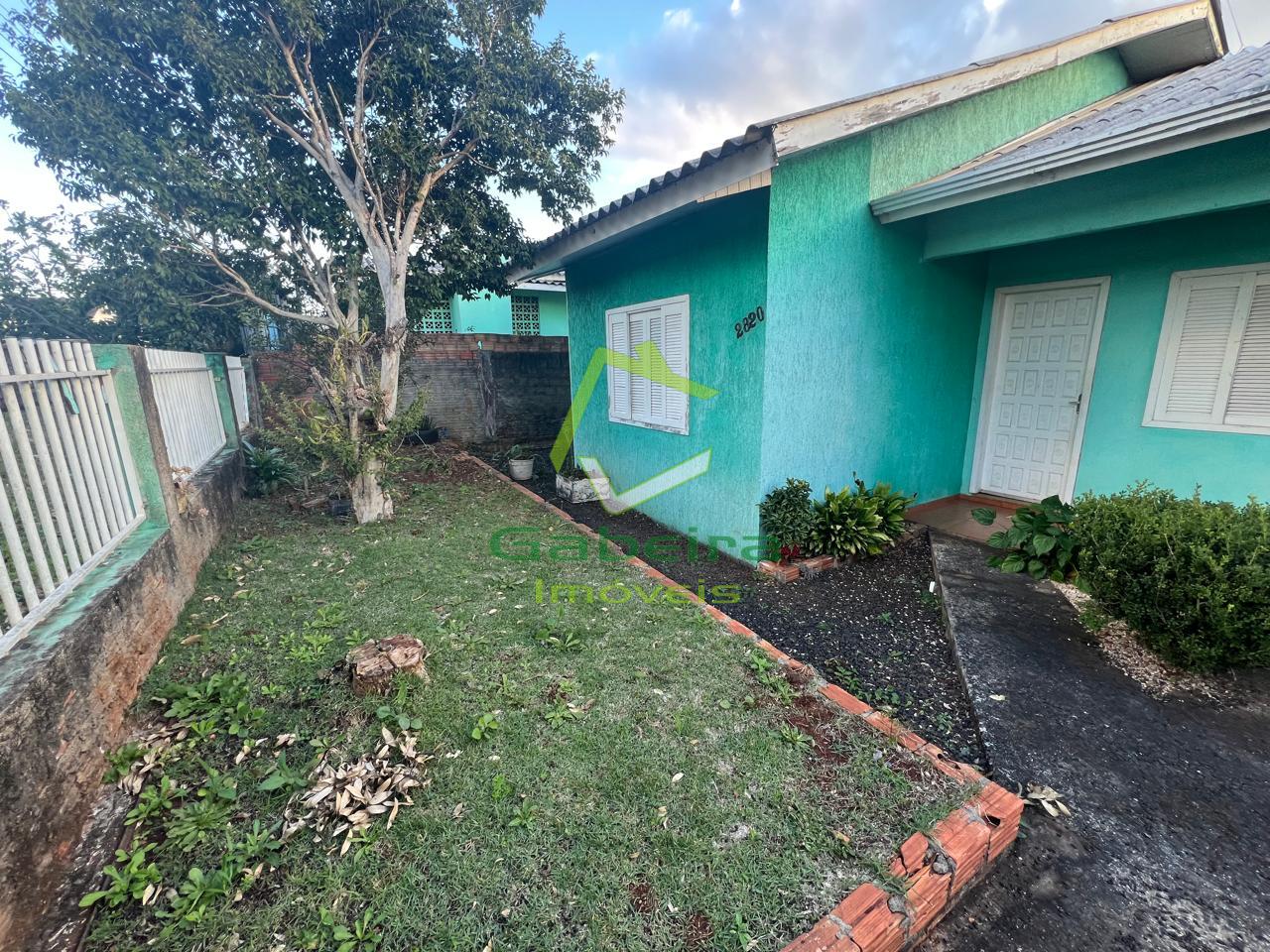 Gabeira Imveis em Coronel Vivida PR