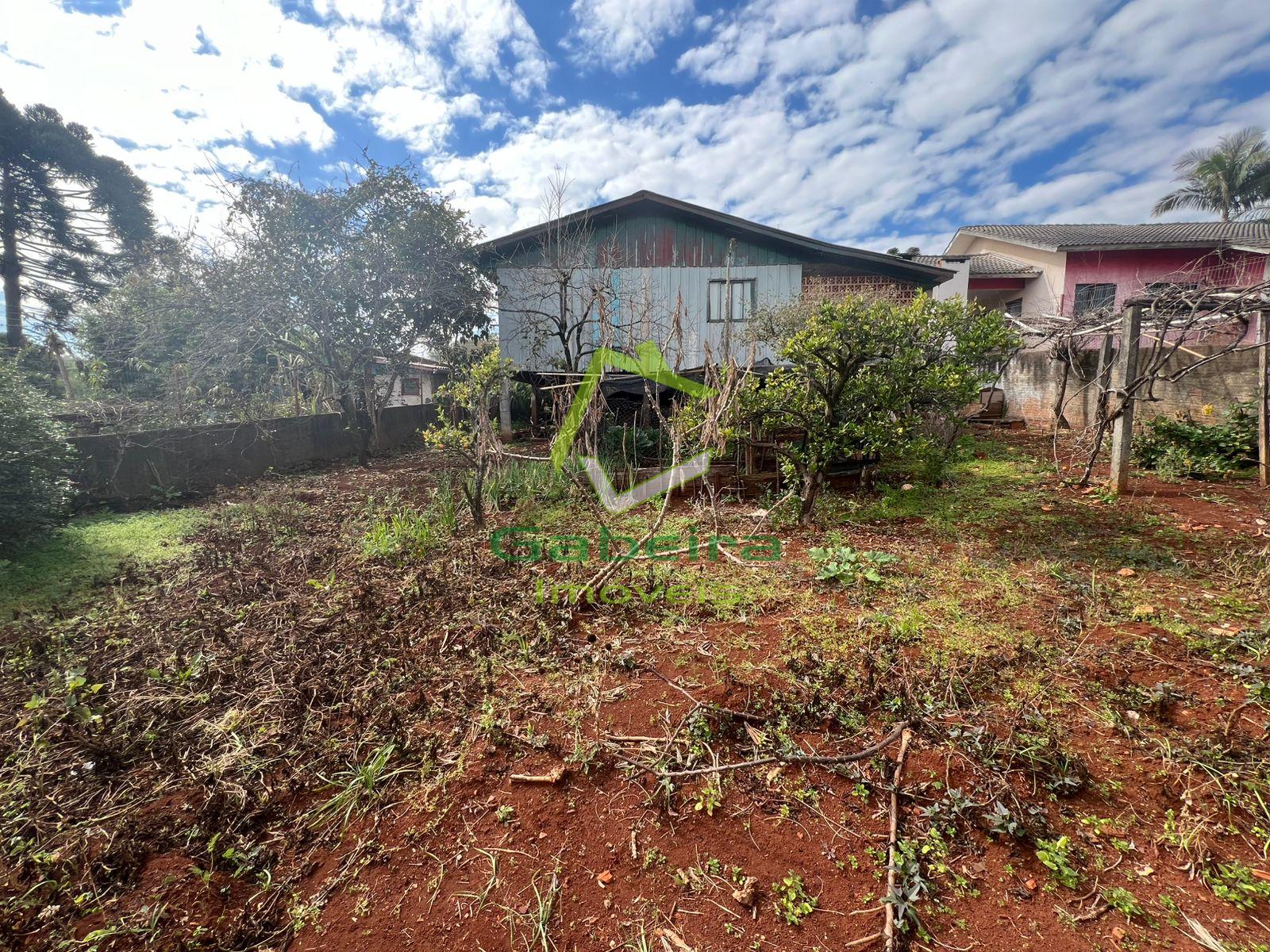 Gabeira Imveis em Coronel Vivida PR