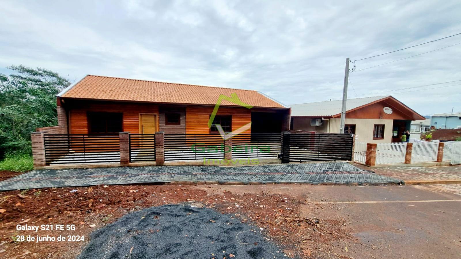 Gabeira Imveis em Coronel Vivida PR