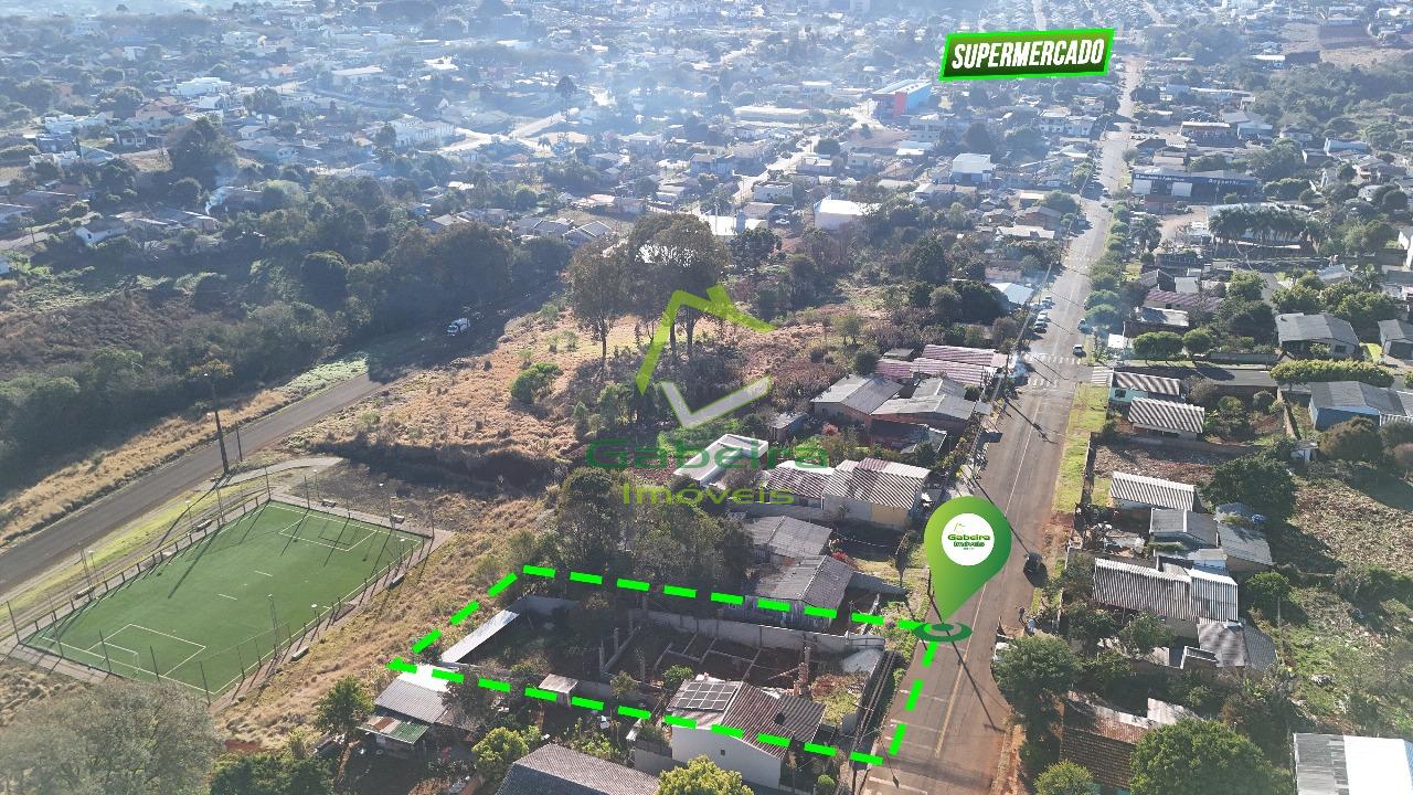 Lote  venda, LOTEAMENTO PARQUE RESIDENCIAL FECK, CORONEL VIVIDA - PR