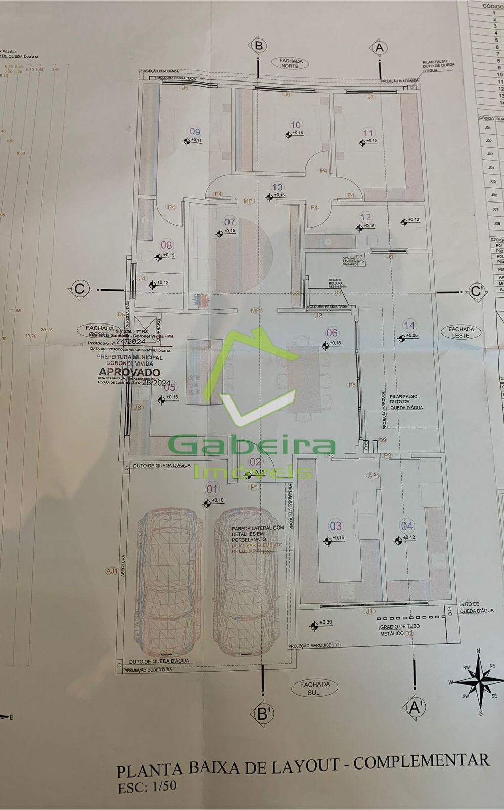 Gabeira Imveis em Coronel Vivida PR