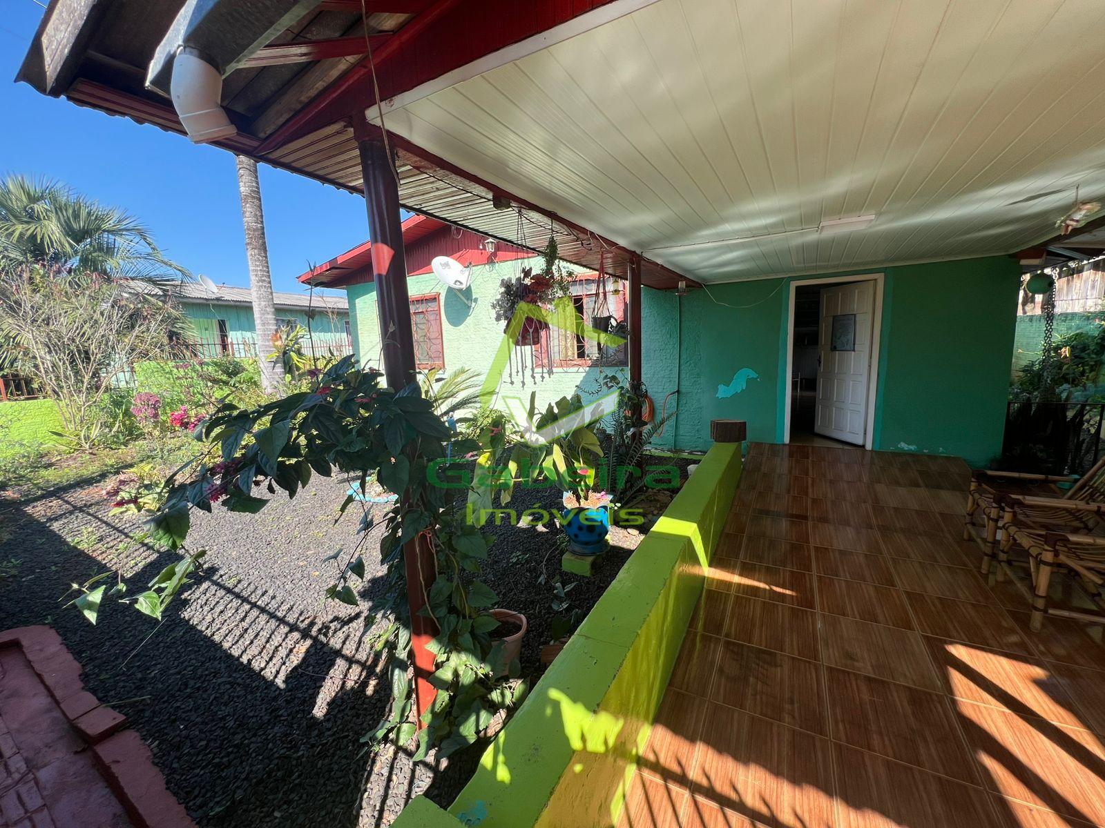 Gabeira Imveis em Coronel Vivida PR