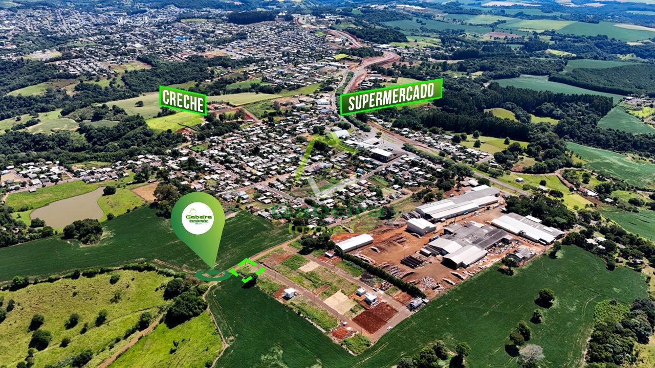 Lote  venda, LOTEAMENTO- ALEGRIA, SO CRISTOVO, CORONEL VIVIDA - PR