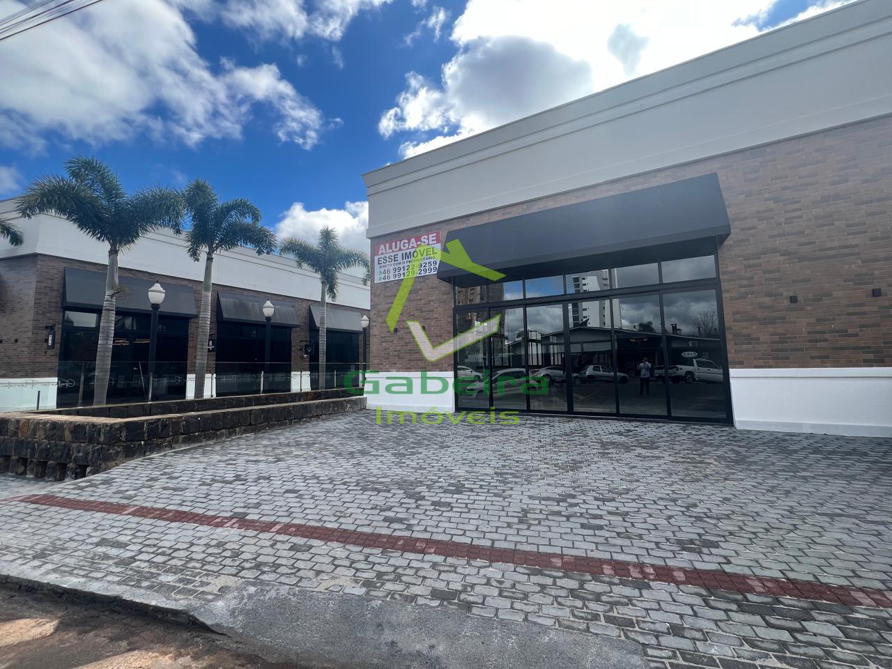 Gabeira Imveis em Coronel Vivida PR