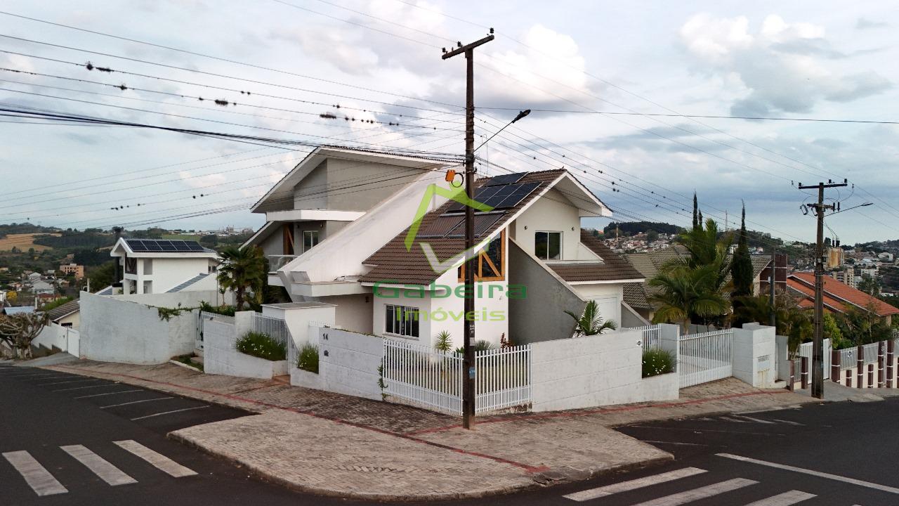 Gabeira Imveis em Coronel Vivida PR
