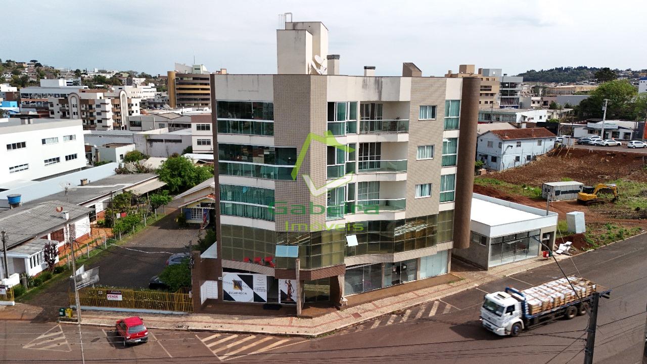 Apartamento  venda, CENTRO, CORONEL VIVIDA - PR