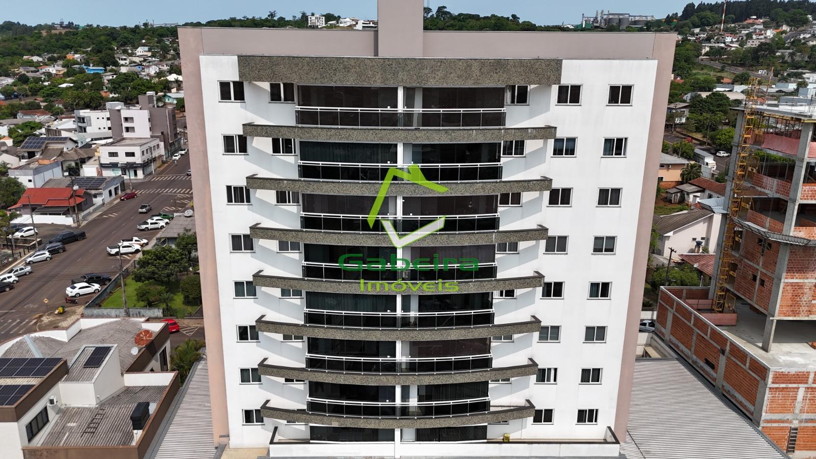 Apartamento para locao, CENTRO, CORONEL VIVIDA - PR