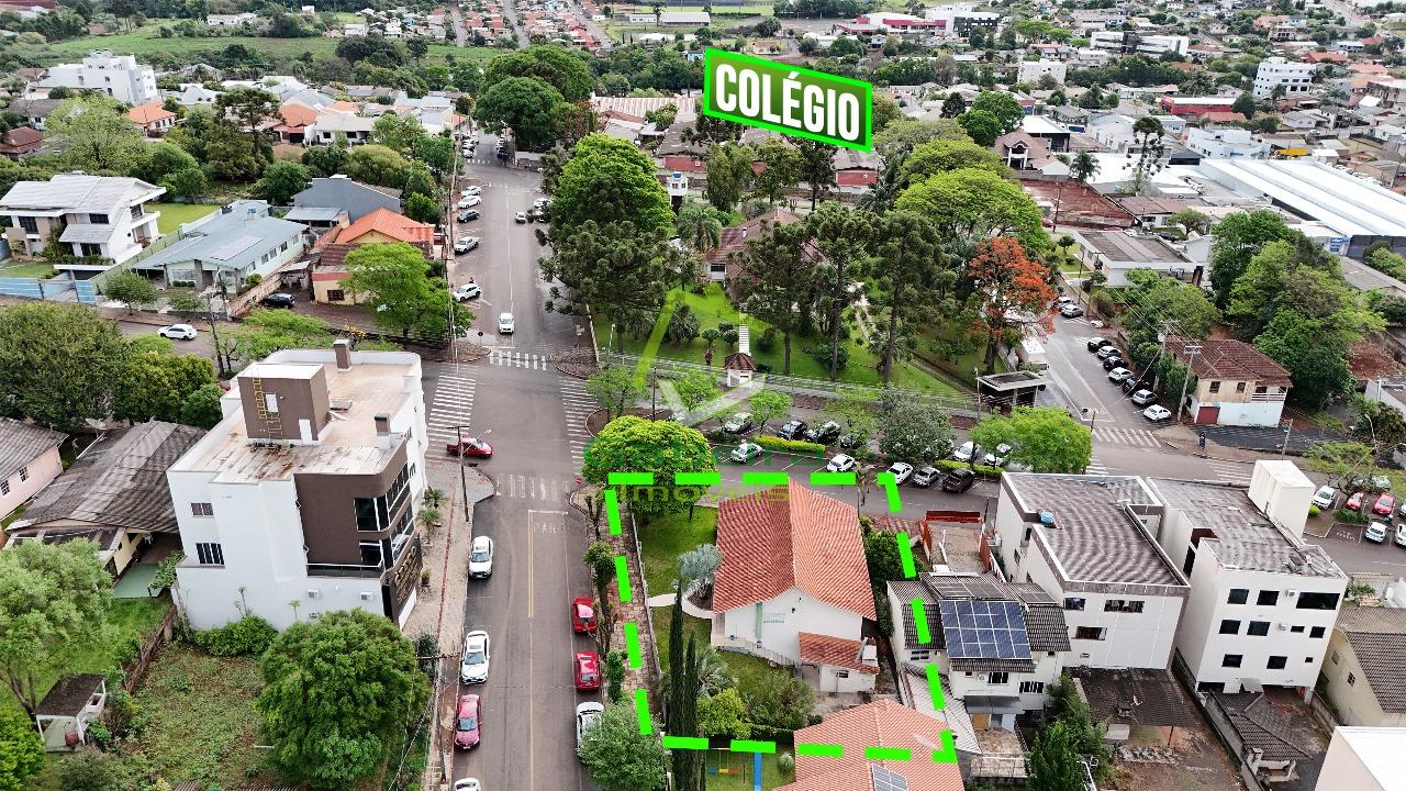 Gabeira Im�veis em Coronel Vivida PR