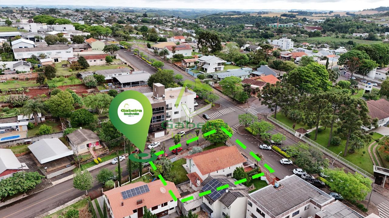 Gabeira Im�veis em Coronel Vivida PR