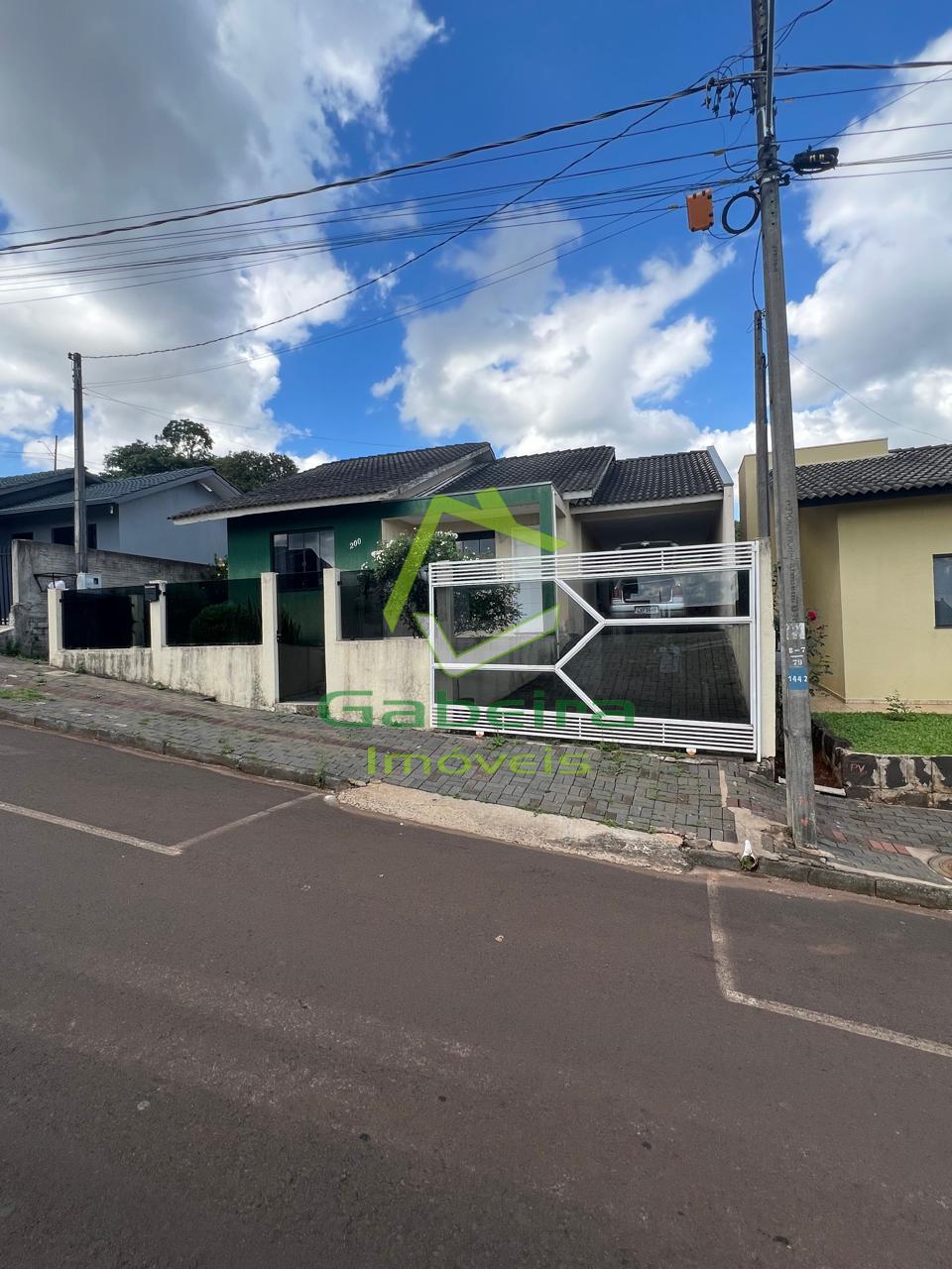 Gabeira Im�veis em Coronel Vivida PR