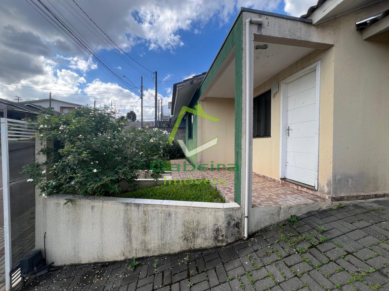 Gabeira Im�veis em Coronel Vivida PR