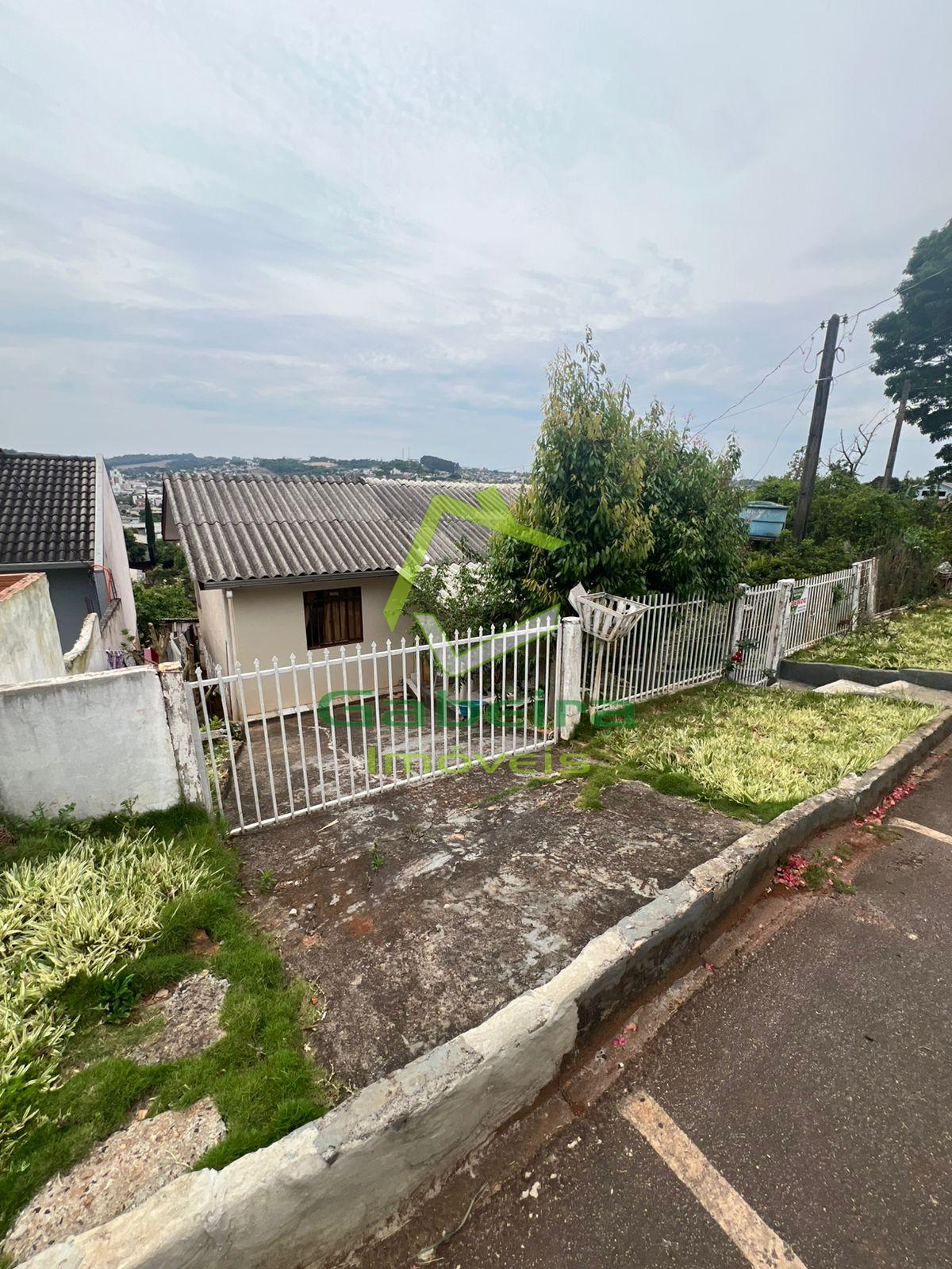 Gabeira Im�veis em Coronel Vivida PR