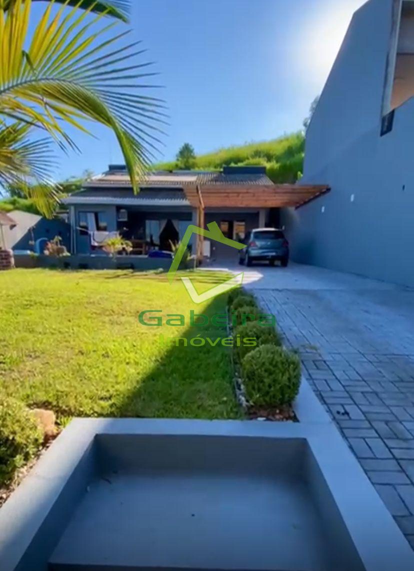 Casa com 2 dormit�rios � venda, BERGER, CORONEL VIVIDA - PR
