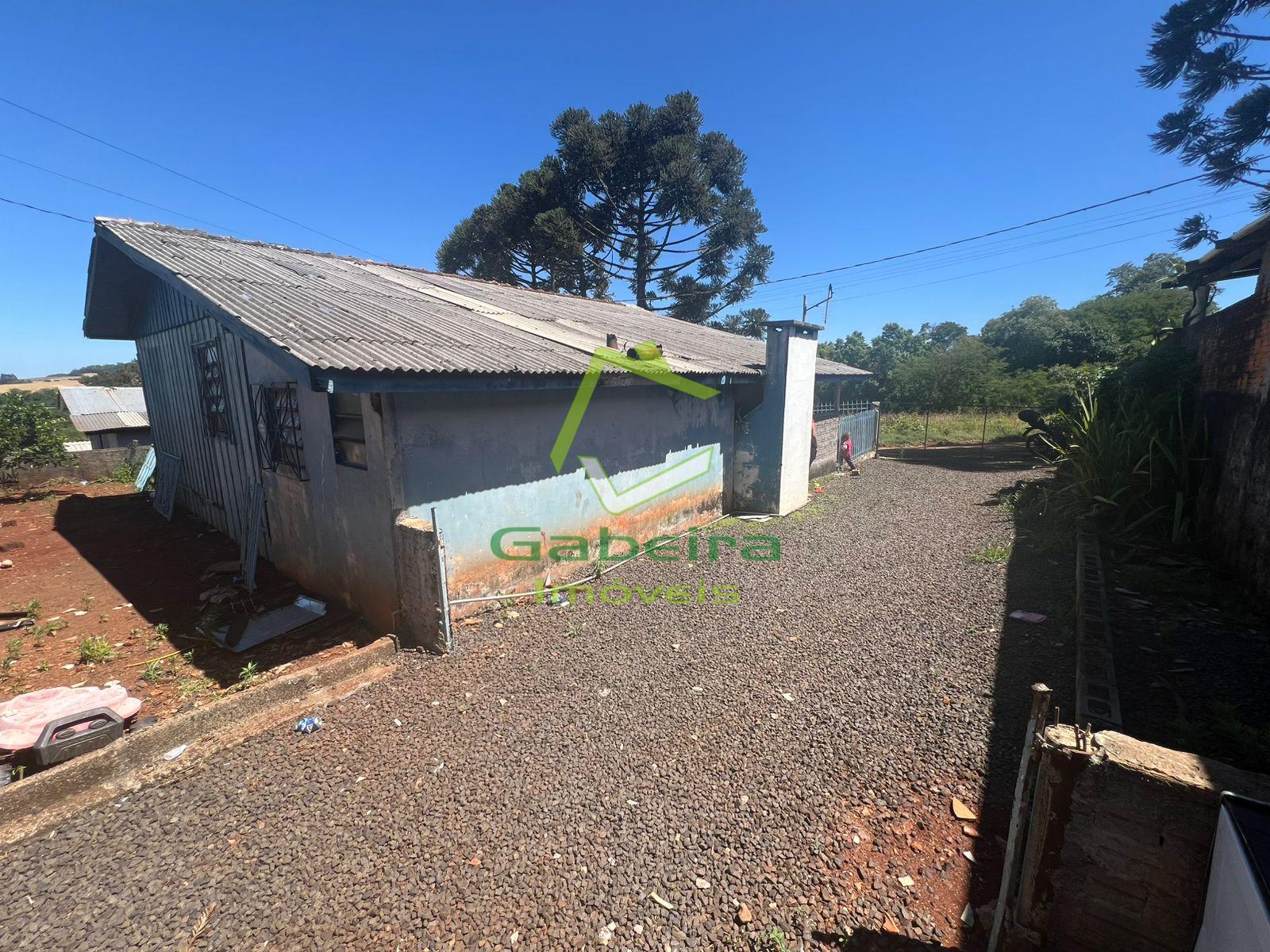 Casa � venda, FLECK, CORONEL VIVIDA - PR