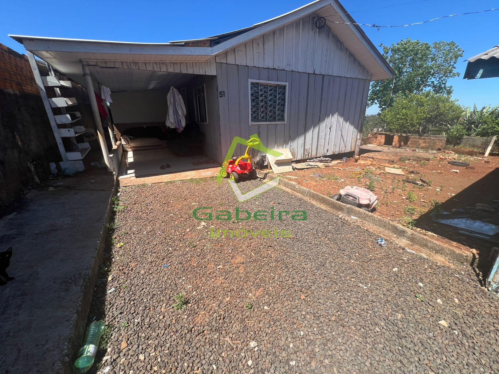 Gabeira Im�veis em Coronel Vivida PR